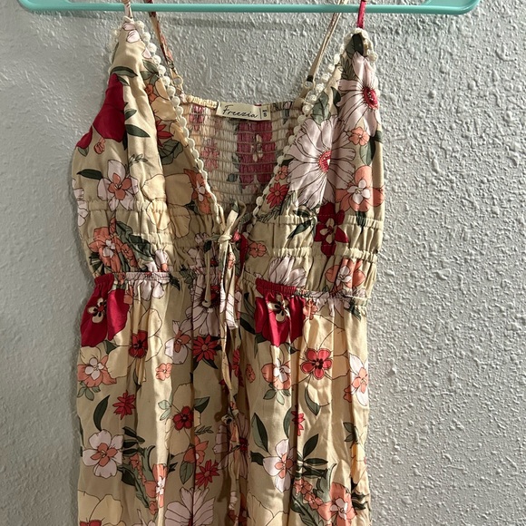 NWOT S Mini Dress - Picture 6 of 6